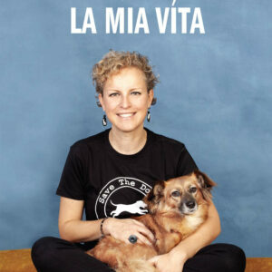 "I cani, la mia vita" di Sara Turetta
