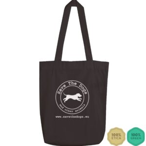Shopper Logo Save the Dogs
