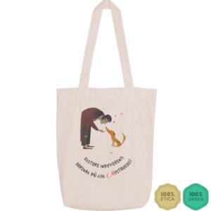 Shopper Per la dignità di ogni cane