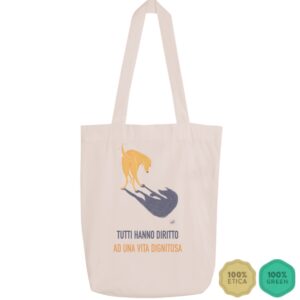Shopper Liberi dalle catene