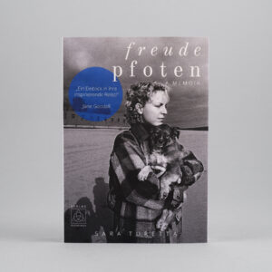 Freudepfoten: A Memoir