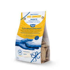 Galeotte vegan