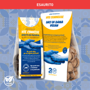 Ovetti & Baci di Dama