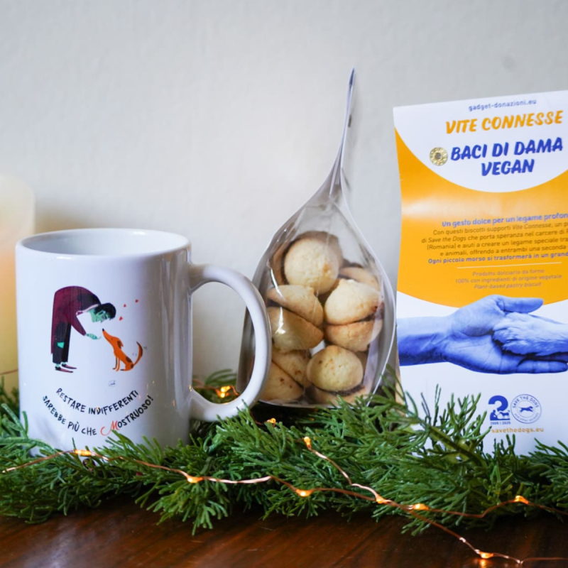 Tazza & Baci di Dama - immagine 2