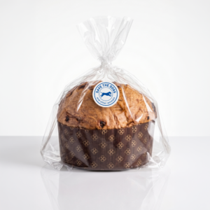 panettone save the dogs